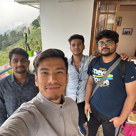 Valley View Homestay Darjeeling  Esterno foto