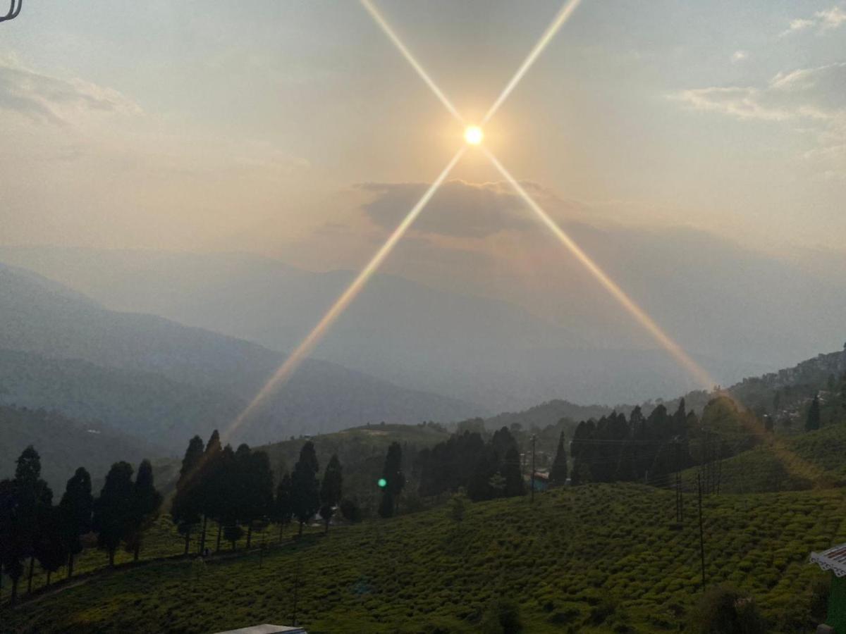 Valley View Homestay Darjeeling  Esterno foto