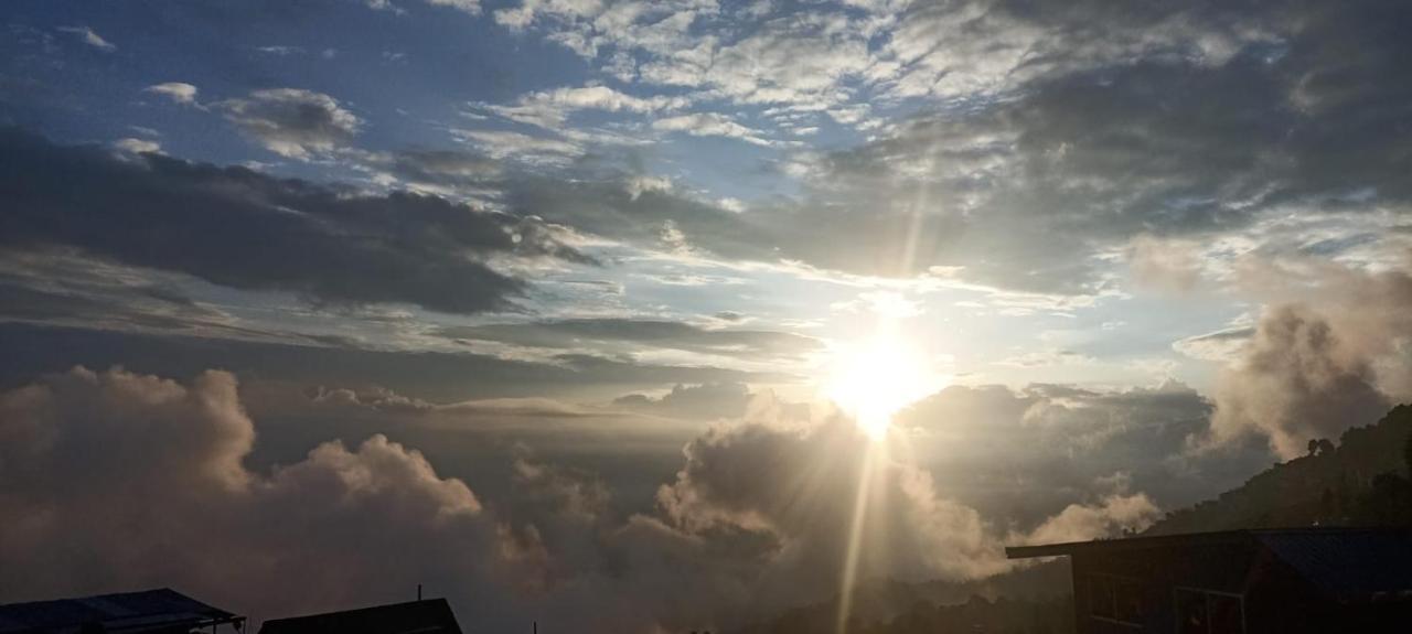 Valley View Homestay Darjeeling  Esterno foto