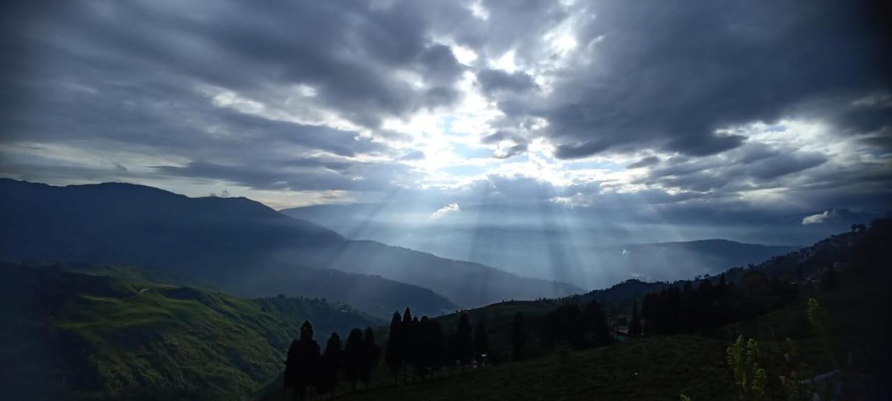 Valley View Homestay Darjeeling  Esterno foto