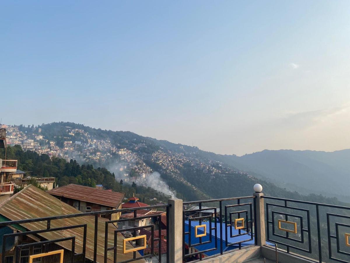 Valley View Homestay Darjeeling  Esterno foto