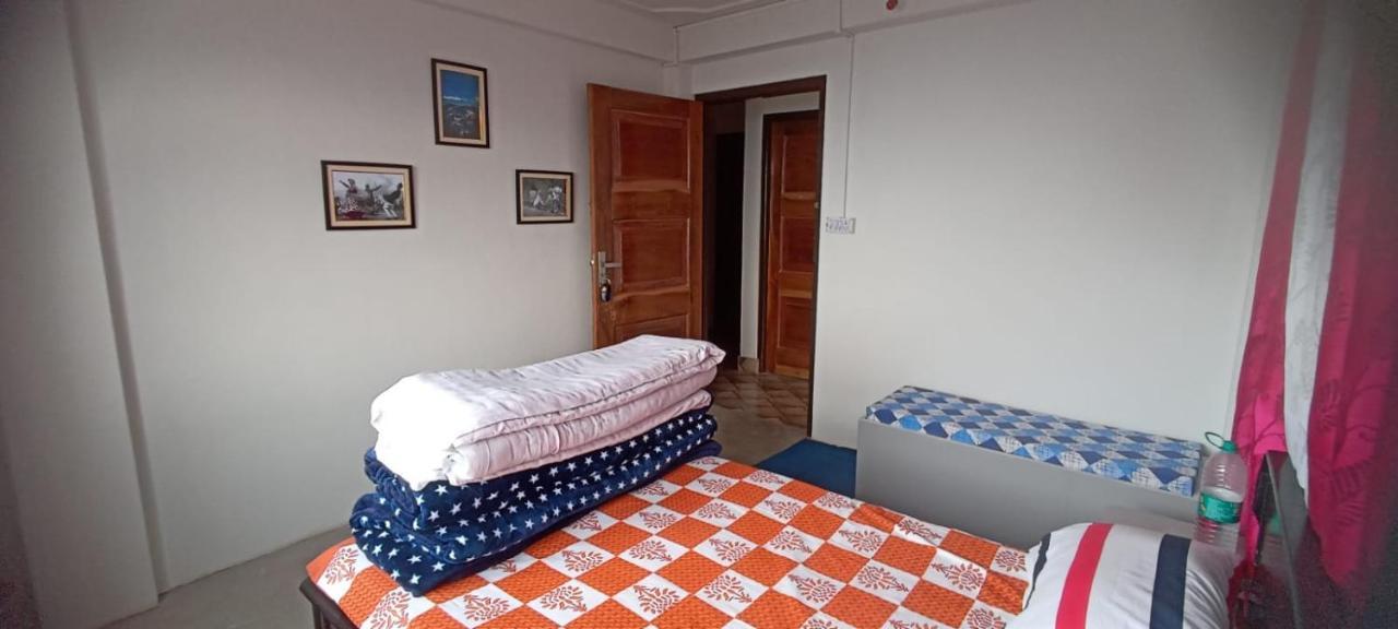 Valley View Homestay Darjeeling  Esterno foto