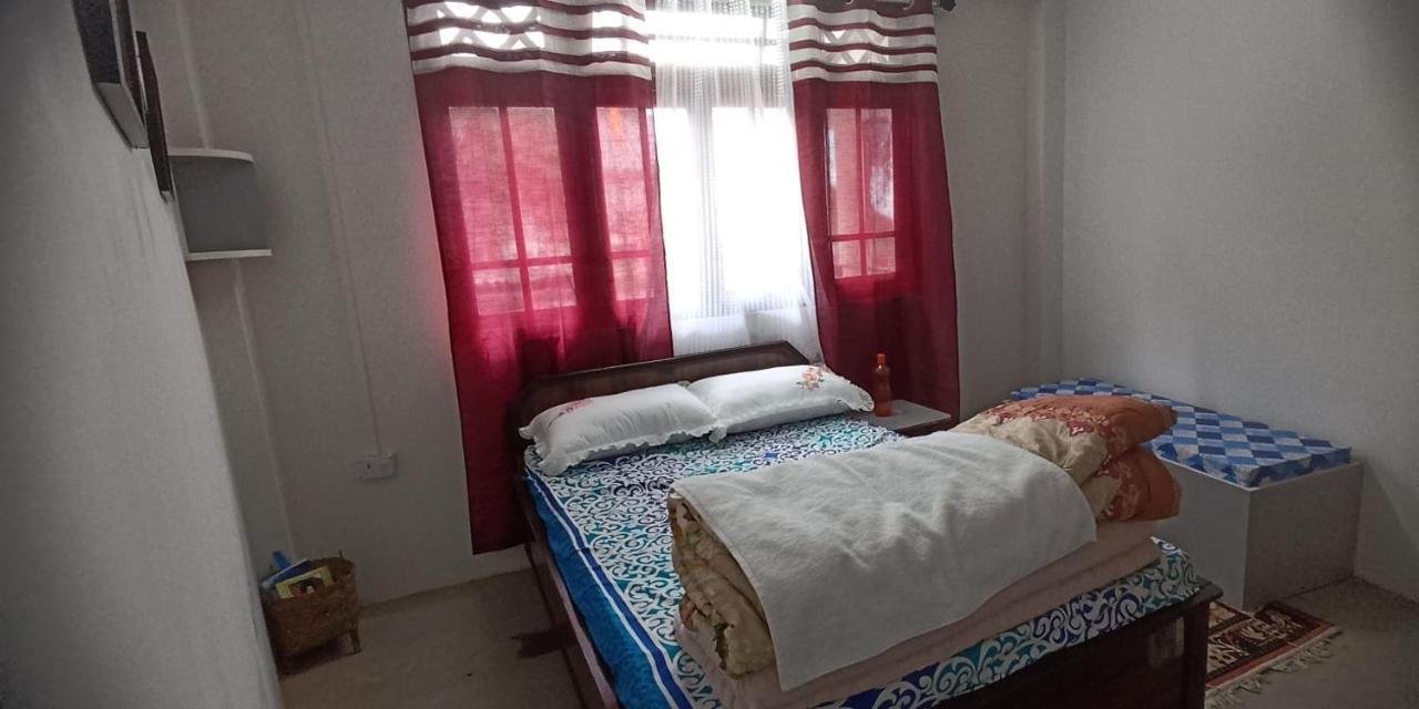 Valley View Homestay Darjeeling  Esterno foto