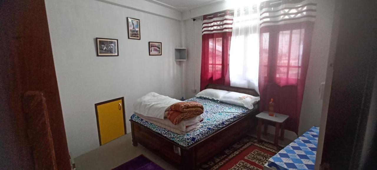 Valley View Homestay Darjeeling  Esterno foto