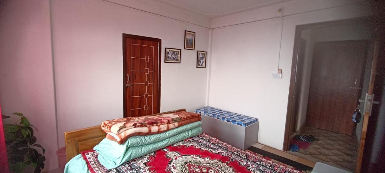 Valley View Homestay Darjeeling  Esterno foto