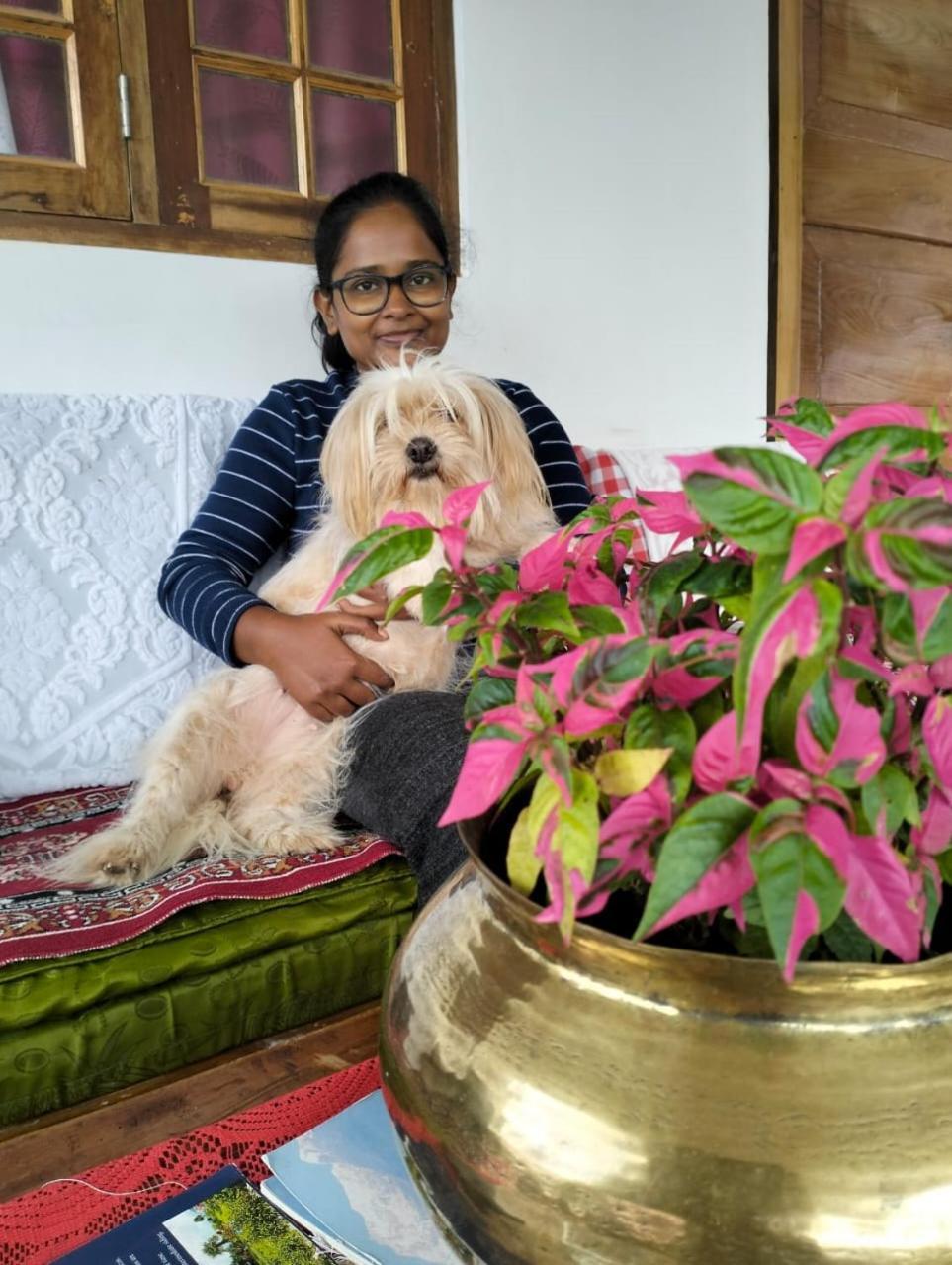Valley View Homestay Darjeeling  Esterno foto