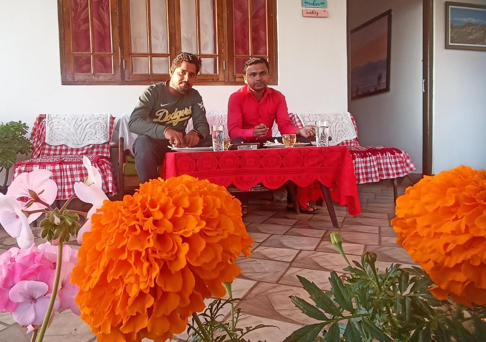 Valley View Homestay Darjeeling  Esterno foto