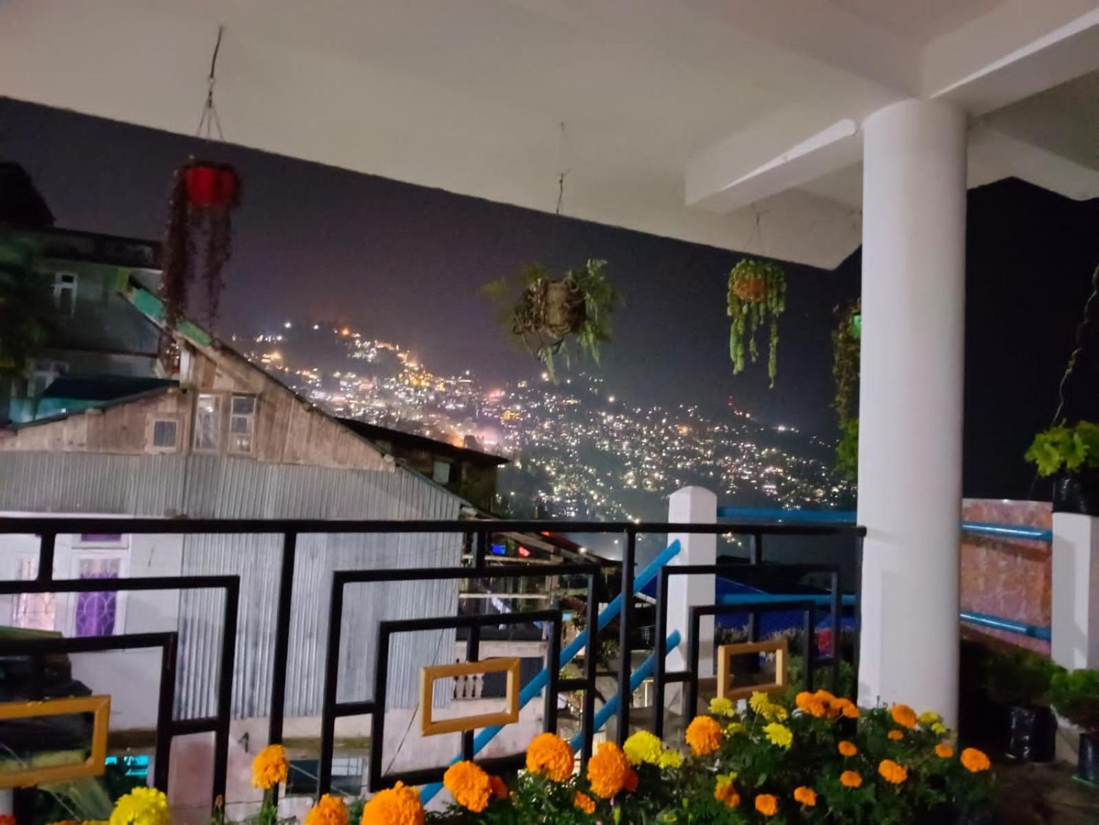 Valley View Homestay Darjeeling  Esterno foto