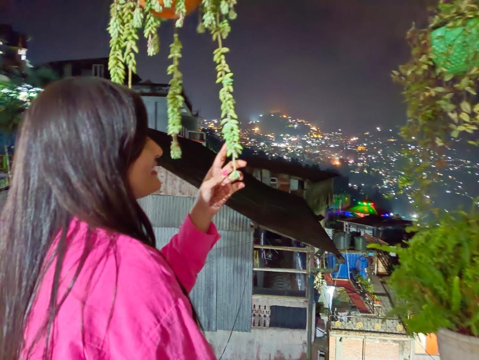 Valley View Homestay Darjeeling  Esterno foto