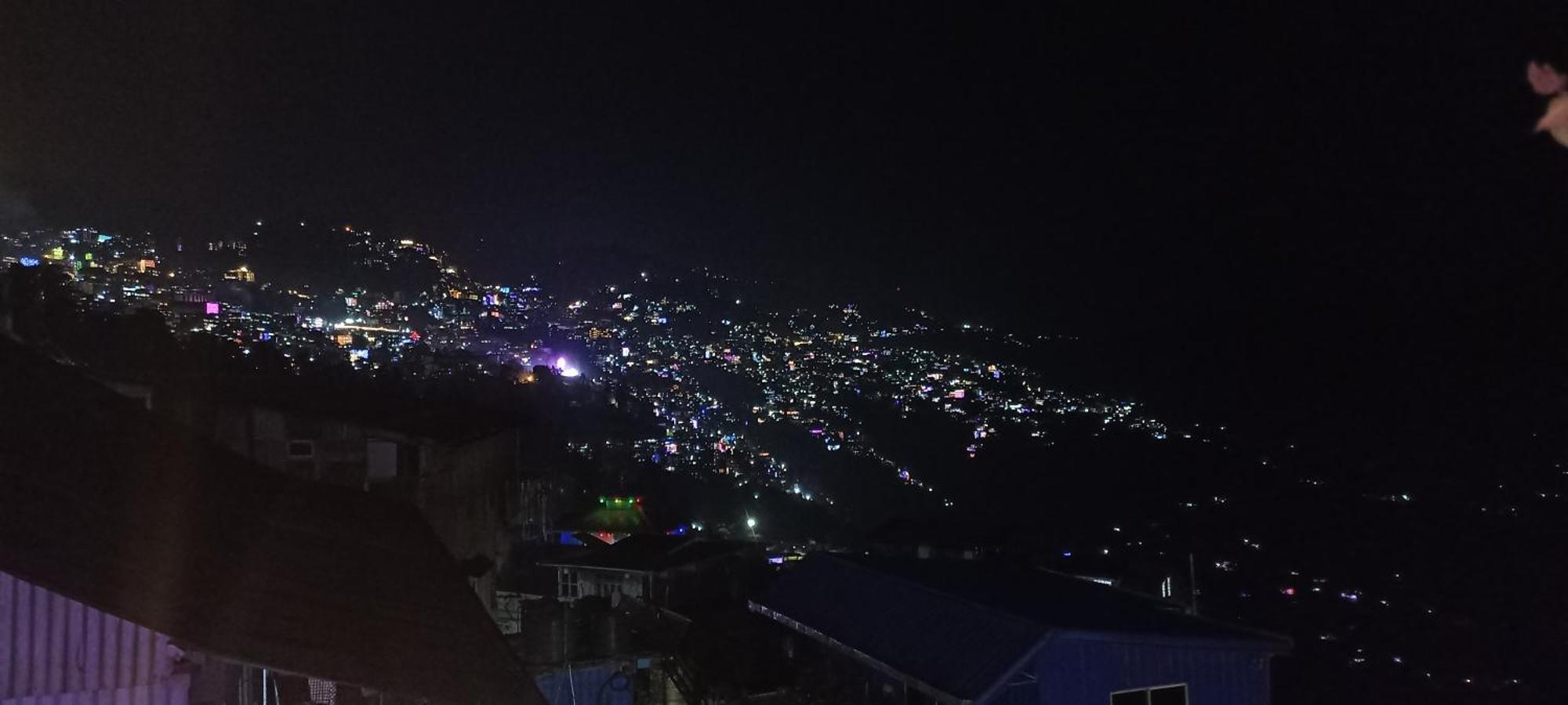 Valley View Homestay Darjeeling  Esterno foto