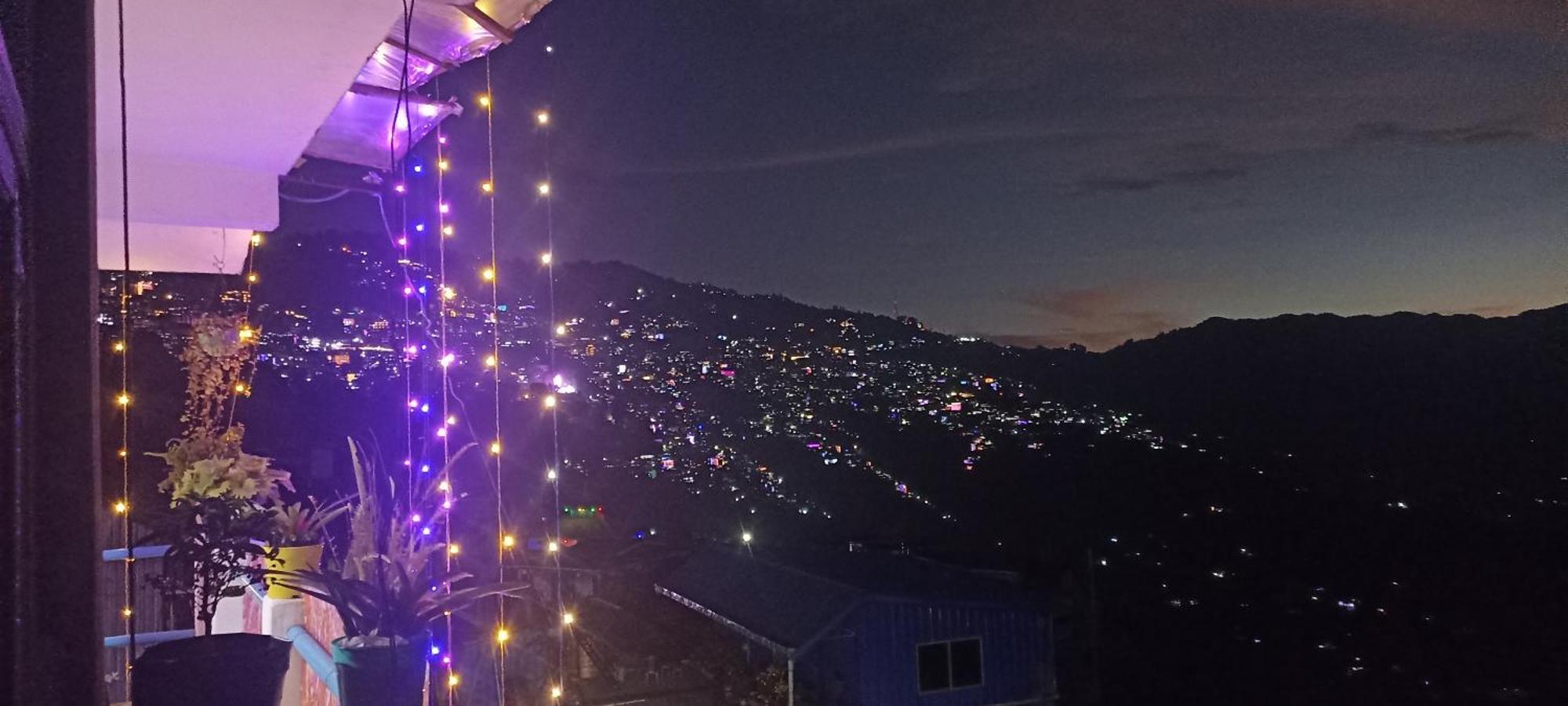 Valley View Homestay Darjeeling  Esterno foto