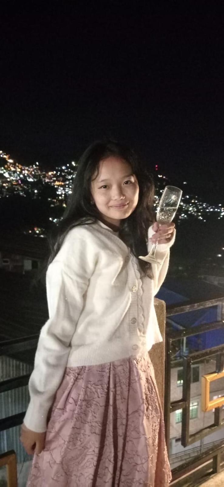 Valley View Homestay Darjeeling  Esterno foto