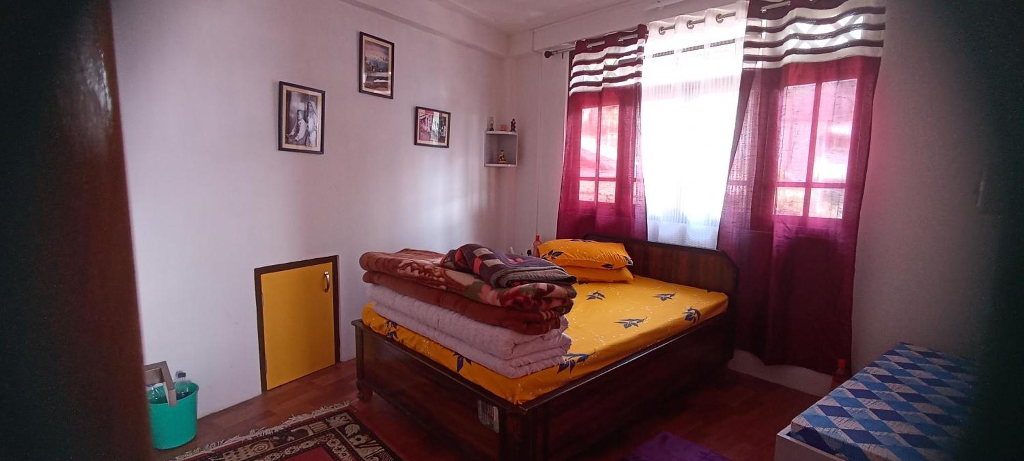 Valley View Homestay Darjeeling  Esterno foto