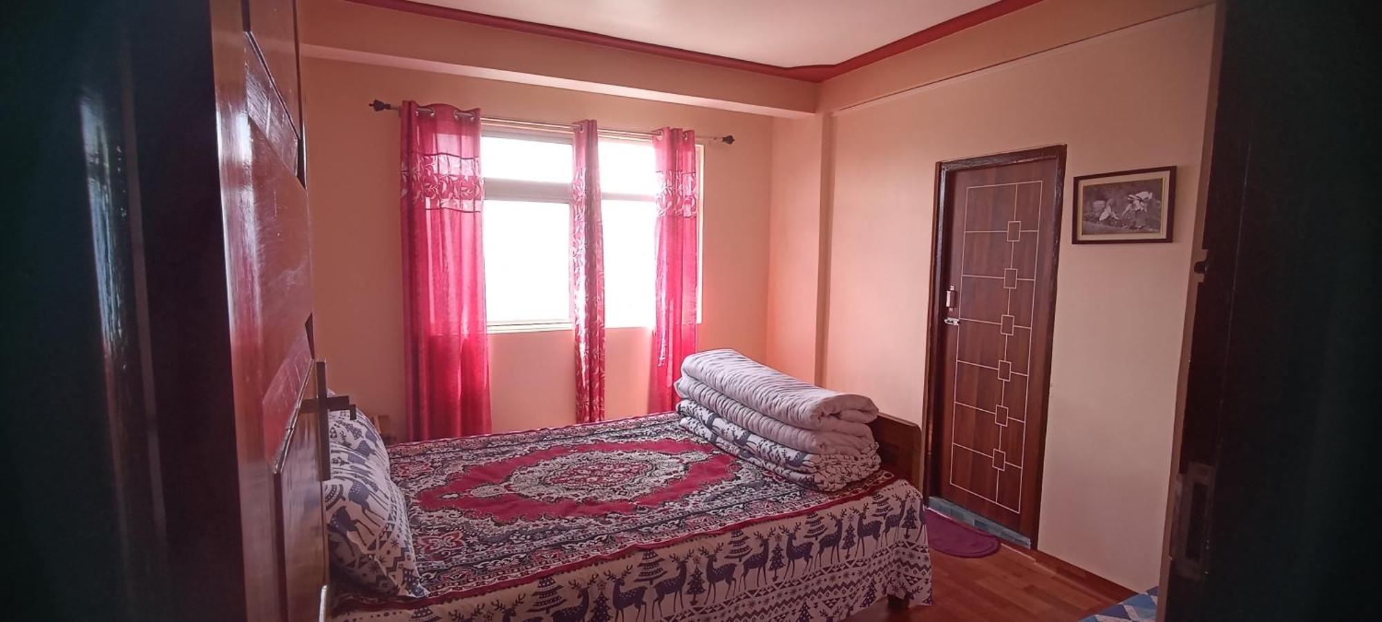 Valley View Homestay Darjeeling  Esterno foto