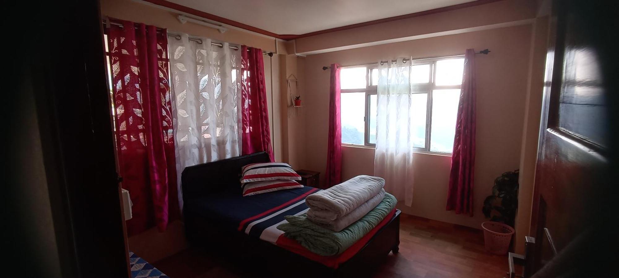 Valley View Homestay Darjeeling  Esterno foto