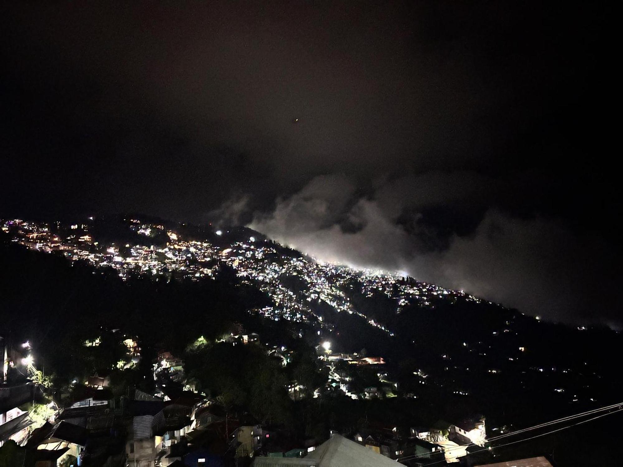 Valley View Homestay Darjeeling  Esterno foto