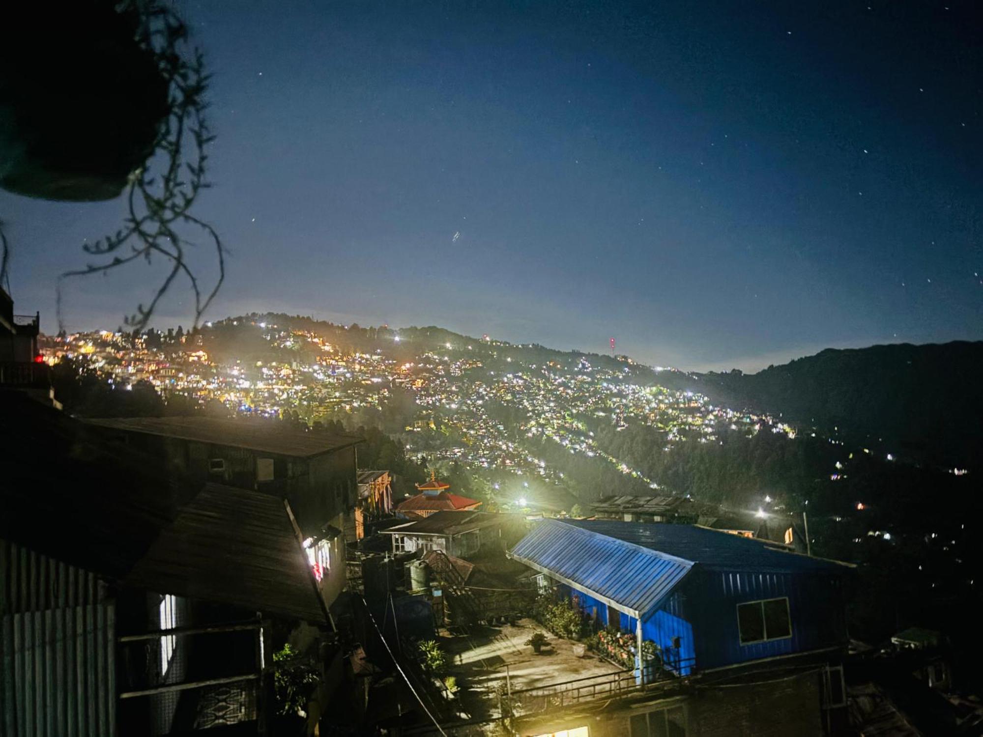 Valley View Homestay Darjeeling  Esterno foto